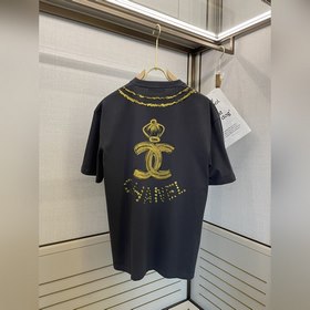 Новая коллекция Chanel 2023ss для лета, доступна в магазинах. Мод
