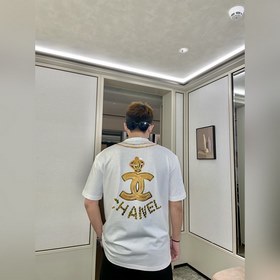 Новая коллекция Chanel 2023ss для лета, доступна в магазинах. Мод