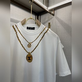 Новая коллекция Chanel 2023ss для лета, доступна в магазинах. Мод