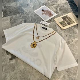 Новая коллекция Chanel 2023ss для лета, доступна в магазинах. Мод