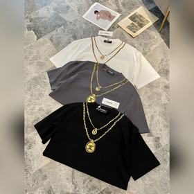 Новая коллекция Chanel 2023ss для лета, доступна в магазинах. Мод