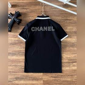 Новая коллекция Chanel весна-лето 2023! Продолжение классики. Дел