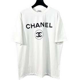 Chanel Классическая модель с короткими рукавами из коллекции 2023