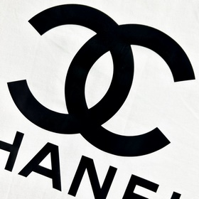 Chanel Классическая модель для показа 2023 года Ткань： 260 г/м²,