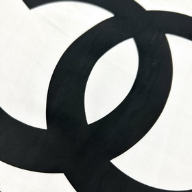 Chanel Классическая модель для показа 2023 года Ткань： 260 г/м²,