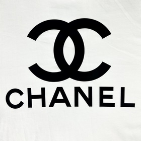 Chanel Классическая модель для показа 2023 года Ткань： 260 г/м², 
