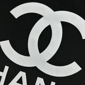 Chanel Классическая модель для показа 2023 года Ткань： 260 г/м²,