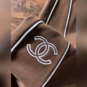 Новые брюки Chanel весна-лето 2023, одновременная продажа на офиц