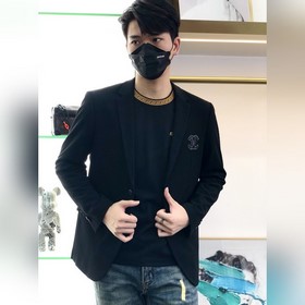 Chane* Chanel, рекомендуемый пиджак для повседневной носки, заказ