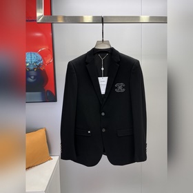 Chane* Chanel, рекомендуемый пиджак для повседневной носки, заказ