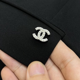 Chane* Chanel, рекомендуемый пиджак для повседневной носки, заказ