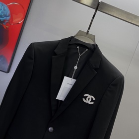 Chane* Chanel, рекомендуемый пиджак для повседневной носки, заказ
