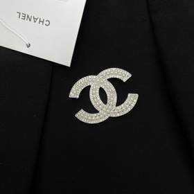Chane* Chanel, рекомендуемый пиджак для повседневной носки, заказ