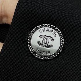 Chane* Chanel, рекомендуемый пиджак для повседневной носки, заказ