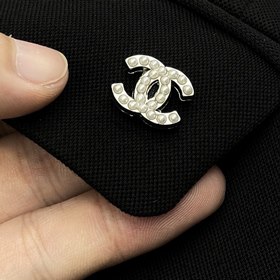 Chane* Chanel, рекомендуемый пиджак для повседневной носки, заказ
