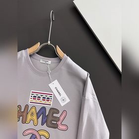 (Возможен возврат в течение года) Chan*l! Chanel, эксклюзивный ди