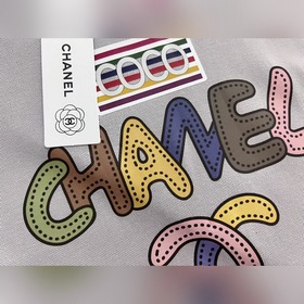 (Возможен возврат в течение года) Chan*l! Chanel, эксклюзивный ди