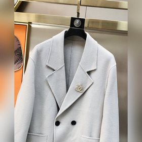 Ch*nel Chanel эксклюзивная коллекция осенне-зимних моделей длинны