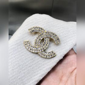 Ch*nel Chanel эксклюзивная коллекция осенне-зимних моделей длинны