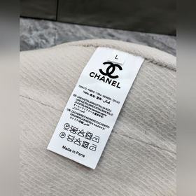 Ch*nel Chanel эксклюзивная коллекция осенне-зимних моделей длинны