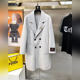 Ch*nel Chanel эксклюзивная коллекция осенне-зимних моделей длинны