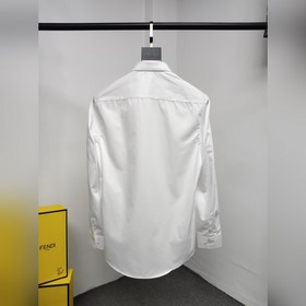 Chanel Новая коллекция рубашек, рубашки для повседневной носки, 