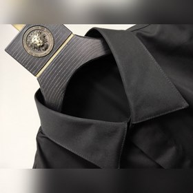 Chanel Новая коллекция рубашек, рубашки для повседневной носки,