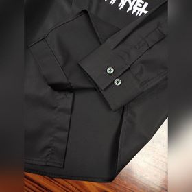 Chanel Новая коллекция рубашек, рубашки для повседневной носки, 
