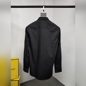 Chanel Новая коллекция рубашек, рубашки для повседневной носки, 