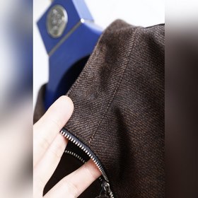 Chanel. Новинка осени-зимы 2023 года, модная длинная рукава! Очен