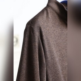 Chanel. Новинка осени-зимы 2023 года, модная длинная рукава! Очен