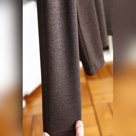 Chanel. Новинка осени-зимы 2023 года, модная длинная рукава! Очен