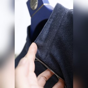 Chanel. Новинка осени-зимы 2023 года, модная длинная рукава! Очен