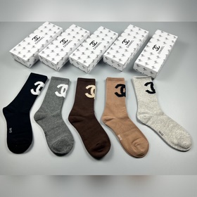 Новая модель CHANEL (Chanel) 2023, модная модель для показа, из ч