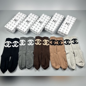 Новая модель CHANEL (Chanel) 2023, модная модель для показа, из ч