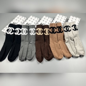 Новая модель CHANEL (Chanel) 2023, модная модель для показа, из ч