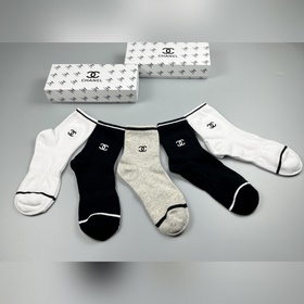 Весенняя новинка [Праздник] [Праздник] CHENAL (Chanel) 100% хлопо