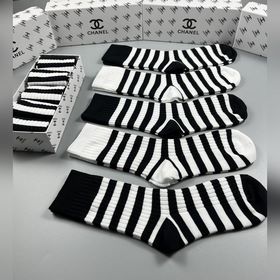 Новая модель CHANEL (Chanel) 2023, модная модель для показа, из ч