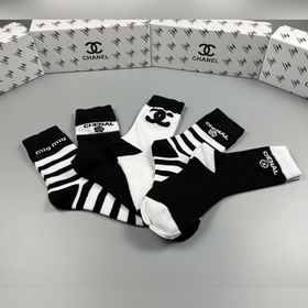 Новая модель CHANEL (Chanel) 2023, модная модель для показа, из ч