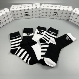 Новая модель CHANEL (Chanel) 2023, модная модель для показа, из ч
