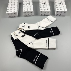 Новая модель CHANEL (Шанель) 2023 года, модная модель для показа,
