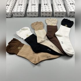 Новая модель CHANEL (Шанель) 2023 года, модная модель для показа,