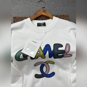 Заказ от европейской торговой компании CHANEL. Поставка новых мод