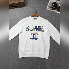 Заказ от европейской торговой компании CHANEL. Поставка новых мод