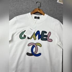Заказ от европейской торговой компании CHANEL. Поставка новых мод