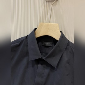 【Новинка】 CH*ANEL/Chanel 22 осенне-зимняя модная длиннорукавая ру