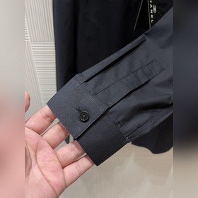 【Новинка】 CH*ANEL/Chanel 22 осенне-зимняя модная длиннорукавая ру