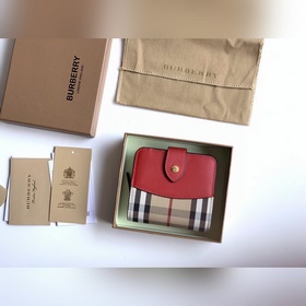 Burberry 【Burberry】 Оригинальная продукция. Незаметная ткань в к
