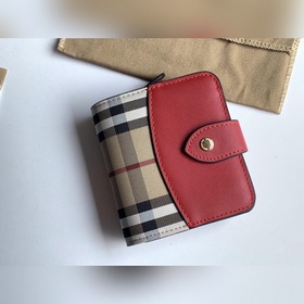 Burberry 【Burberry】 Оригинальная продукция. Незаметная ткань в к