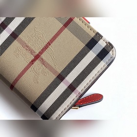Burberry 【Burberry】 Оригинальная продукция. Незаметная ткань в к